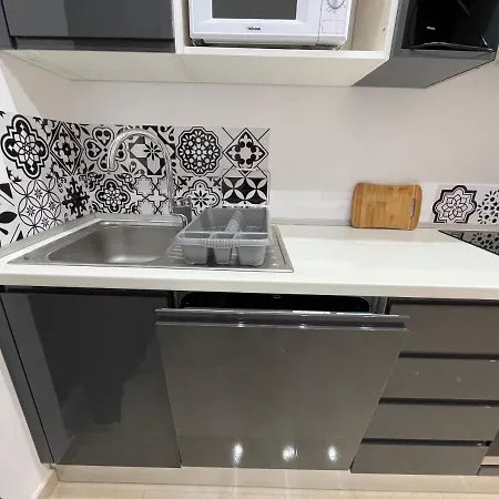 Brand New Of Two Bedrooms In Sliema