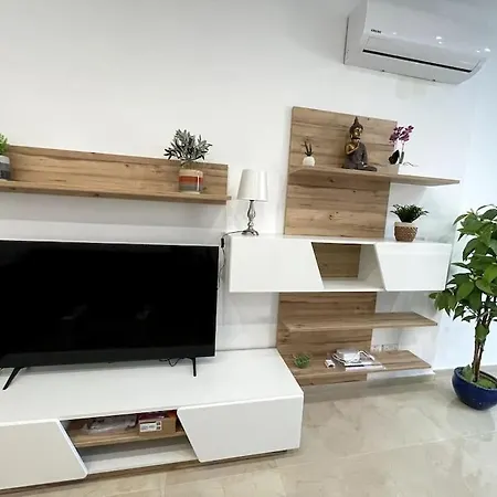 Apartamento Brand New Of Two Bedrooms In *