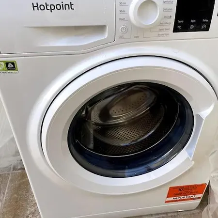 Brand New Of Two Bedrooms In Appartement Sliema