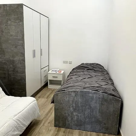 Appartement Brand New Of Two Bedrooms In