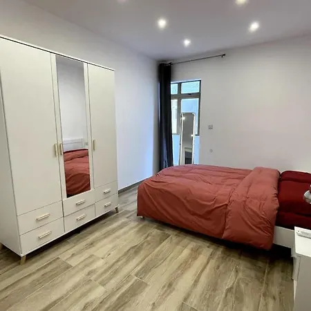 Apartamento Brand New Of Two Bedrooms In