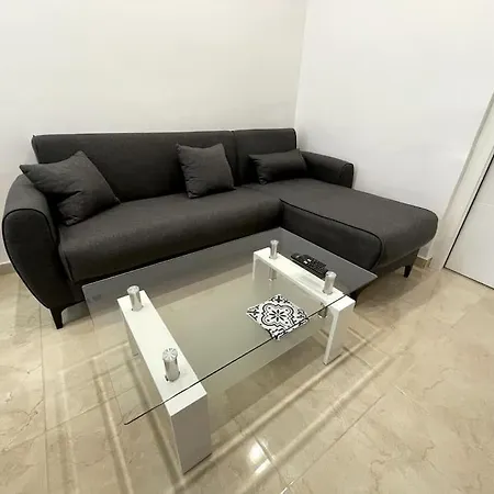Brand New Of Two Bedrooms In * Sliema