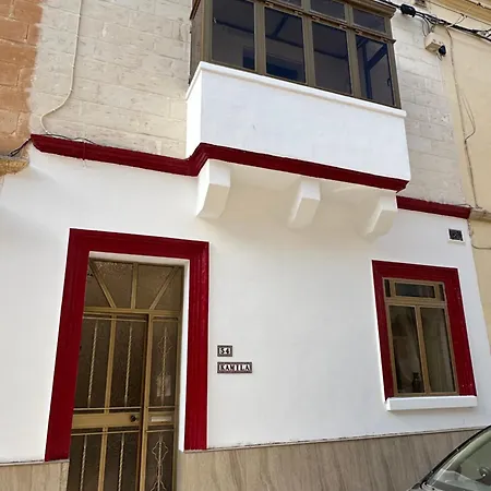 Brand New Of Two Bedrooms In Appartement Sliema