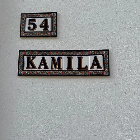 Apartamento Brand New Of Two Bedrooms In