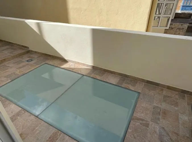 Apartment Brand New Of Two Bedrooms In *