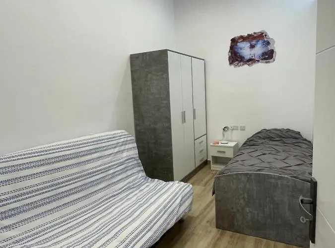 Brand New Of Two Bedrooms In *