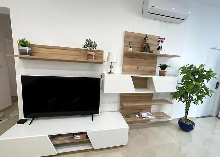 Apartment Brand New Of Two Bedrooms In *