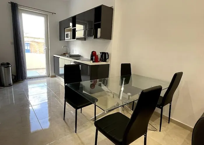 Apartment Brand New Of Two Bedrooms In *