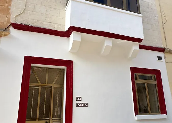 Brand New Of Two Bedrooms In Apartment Sliema