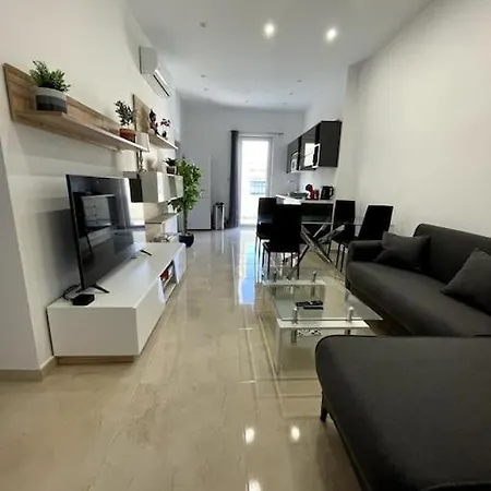 Brand New Of Two Bedrooms In *