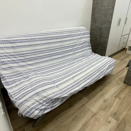 Brand New Of Two Bedrooms In *