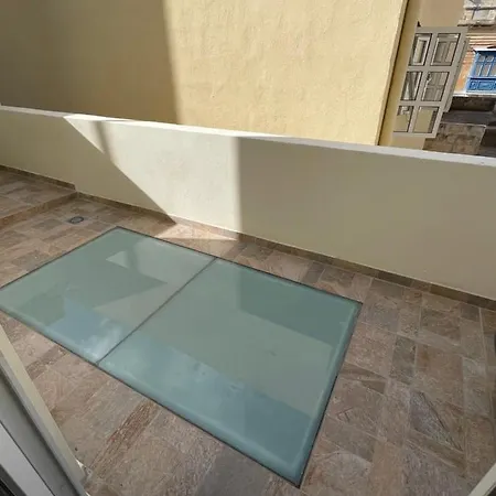 דירה Brand New Of Two Bedrooms In *