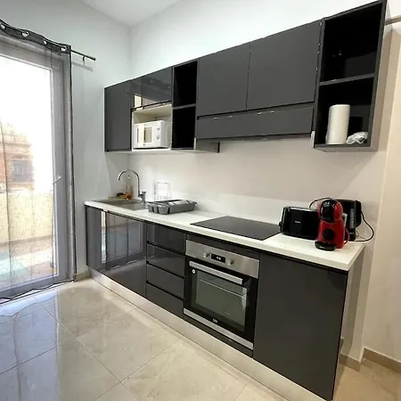 Brand New Of Two Bedrooms In *