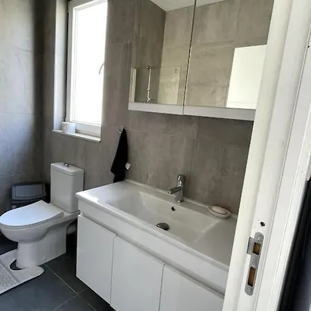 Brand New Of Two Bedrooms In Sliema