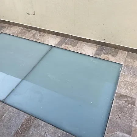 Brand New Of Two Bedrooms In דירה *