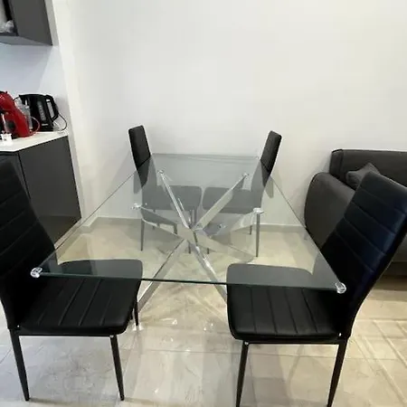 Apartment Brand New Of Two Bedrooms In Sliema