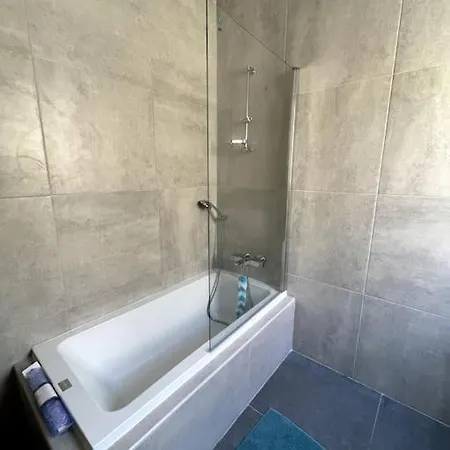 Brand New Of Two Bedrooms In *