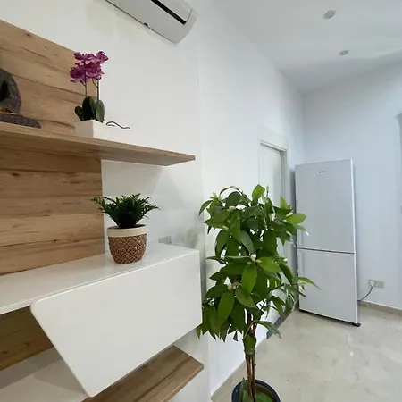 Brand New Of Two Bedrooms In Apartament