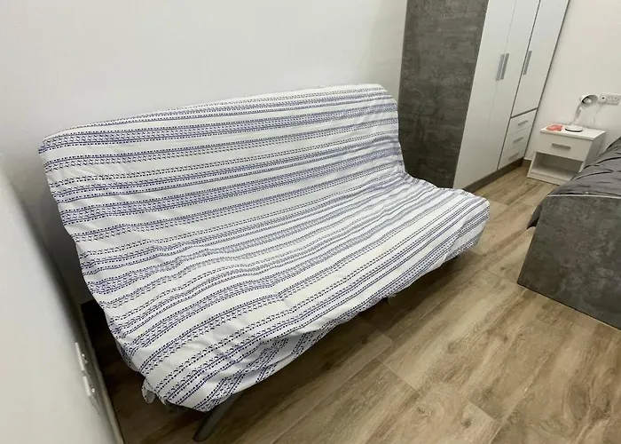 Brand New Of Two Bedrooms In *