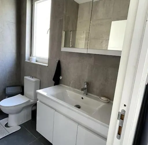 Brand New Of Two Bedrooms In 슬리에마