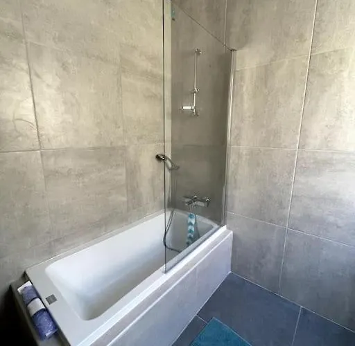 Brand New Of Two Bedrooms In *