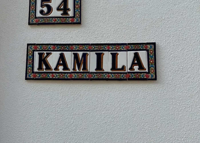 아파트 Brand New Of Two Bedrooms In