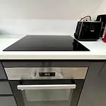 Brand New Of Two Bedrooms In Apartment *