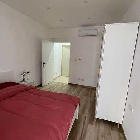 Brand New Of Two Bedrooms In * Sliema