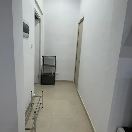Brand New Of Two Bedrooms In Appartement