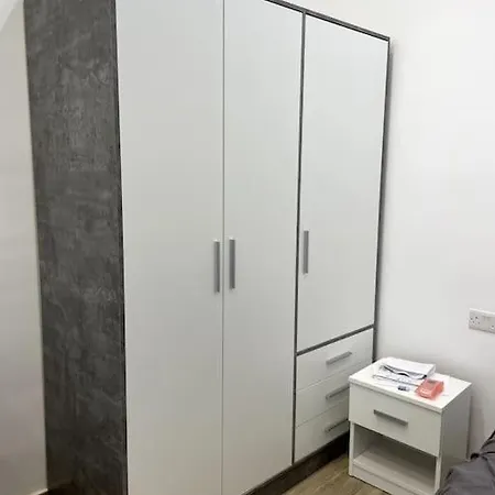 Appartement Brand New Of Two Bedrooms In *